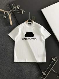 Picture of Balenciaga T Shirts Short _SKUBalenciagaS-2XLtltx3021888